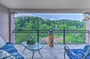 Bootleggers Hideaway - Tranquil Dtwn Condo!